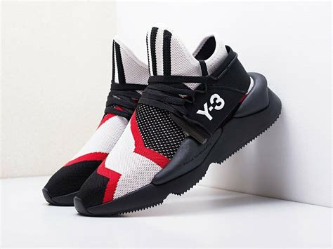 yohji yamamoto y3 adidas schuhe|adidas y3 sneakers sale.